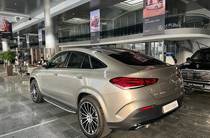 Mercedes-Benz GLE-Class Base