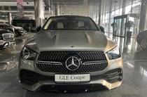 Mercedes-Benz GLE-Class Base