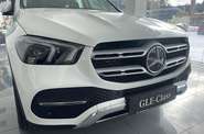 Mercedes-Benz GLE-Class Base