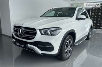 Mercedes-Benz GLE-Class 2022 в Житомир