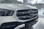 Mercedes-Benz GLE-Class Base