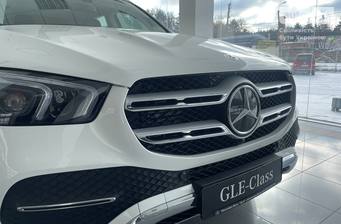 Mercedes-Benz GLE-Class 2022 Base