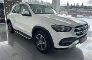 Mercedes-Benz GLE-Class Base