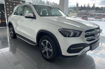 Mercedes-Benz GLE-Class Base