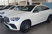 Mercedes-Benz GLE-Class AMG Package