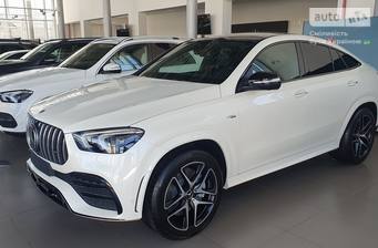 Mercedes-Benz GLE-Class 2023 AMG Package