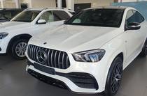 Mercedes-Benz GLE-Class AMG Package