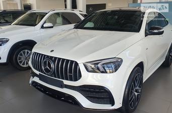 Mercedes-Benz GLE-Class 2023 AMG Package
