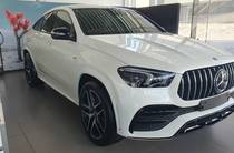 Mercedes-Benz GLE-Class AMG Package