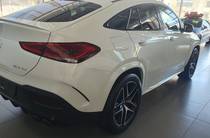 Mercedes-Benz GLE-Class AMG Package