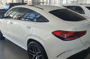 Mercedes-Benz GLE-Class AMG Package