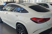 Mercedes-Benz GLE-Class AMG Package