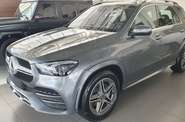 Mercedes-Benz GLE-Class AMG Line