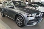 Mercedes-Benz GLE-Class AMG Line