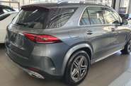 Mercedes-Benz GLE-Class AMG Line