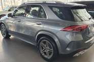 Mercedes-Benz GLE-Class AMG Line