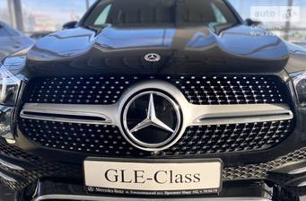 Mercedes-Benz GLE-Class 2023 
