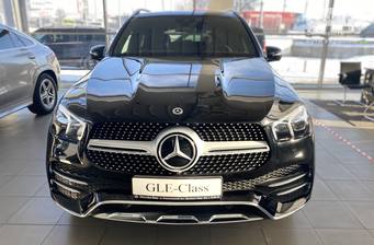 Mercedes-Benz GLE-Class 2023 AMG Line