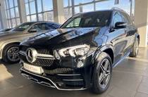 Mercedes-Benz GLE-Class AMG Line