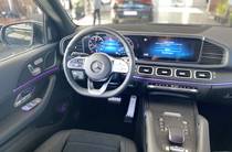 Mercedes-Benz GLE-Class AMG Line