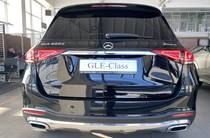 Mercedes-Benz GLE-Class AMG Line