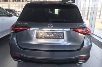 Mercedes-Benz GLE-Class 2022 AMG Package