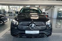 Mercedes-Benz GLE-Class AMG Package