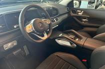 Mercedes-Benz GLE-Class AMG Package