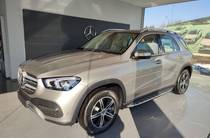 Mercedes-Benz GLE-Class Base