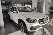 Mercedes-Benz GLE-Class Base