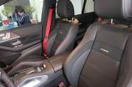 Mercedes-Benz GLE-Class AMG Package