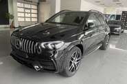 Mercedes-Benz GLE-Class AMG Package