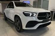 Mercedes-Benz GLE-Class AMG Package