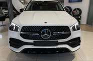 Mercedes-Benz GLE-Class AMG Package