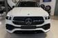 Mercedes-Benz GLE-Class AMG Package