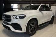 Mercedes-Benz GLE-Class AMG Package