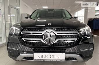 Mercedes-Benz GLE-Class 350de PHEV G-tronic (320 к.с.) 4Matic 2022