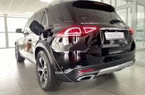 Mercedes-Benz GLE-Class AMG Package