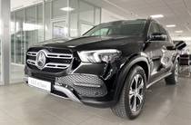 Mercedes-Benz GLE-Class AMG Package