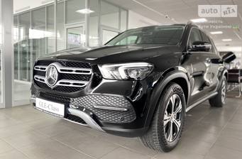 Mercedes-Benz GLE-Class 2022 AMG Package