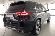 Mercedes-Benz GLE-Class AMG Package