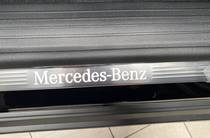 Mercedes-Benz GLE-Class Base