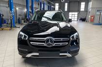 Mercedes-Benz GLE-Class Base