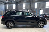 Mercedes-Benz GLE-Class Base