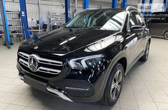 Mercedes-Benz GLE-Class 2022 Base