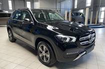 Mercedes-Benz GLE-Class Base