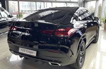 Mercedes-Benz GLE-Class Base