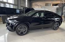 Mercedes-Benz GLE-Class Base