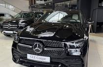 Mercedes-Benz GLE-Class Base