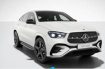 Mercedes-Benz GLE-Class Base